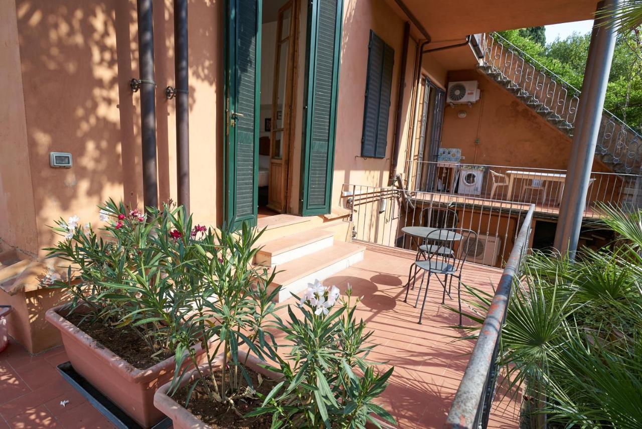 Villa Storica Apt - Dolcevita Holiday Флоренція Екстер'єр фото