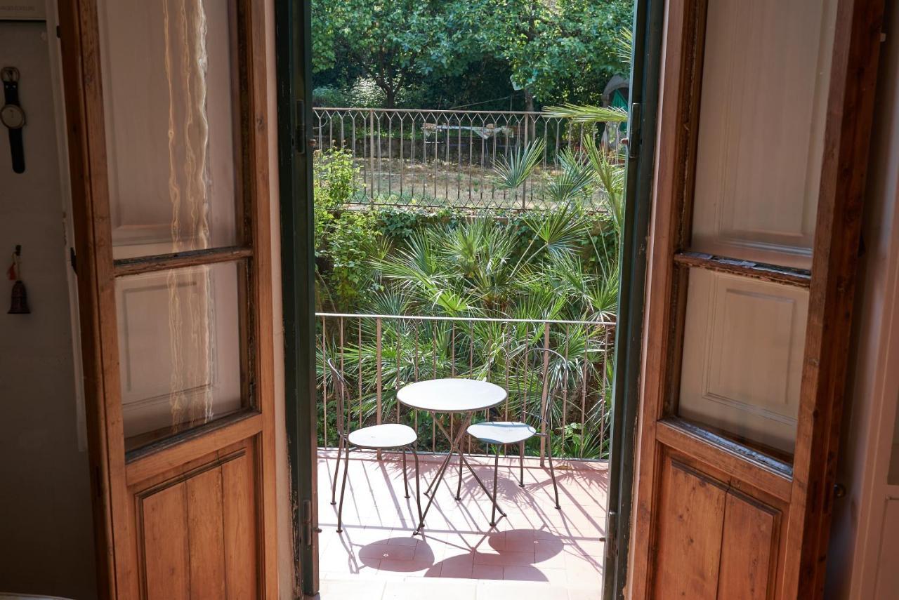 Villa Storica Apt - Dolcevita Holiday Флоренція Екстер'єр фото
