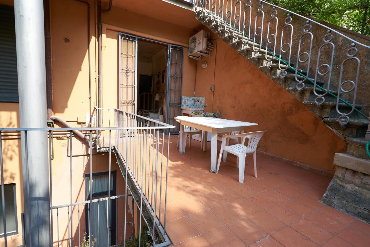 Villa Storica Apt - Dolcevita Holiday Флоренція Екстер'єр фото