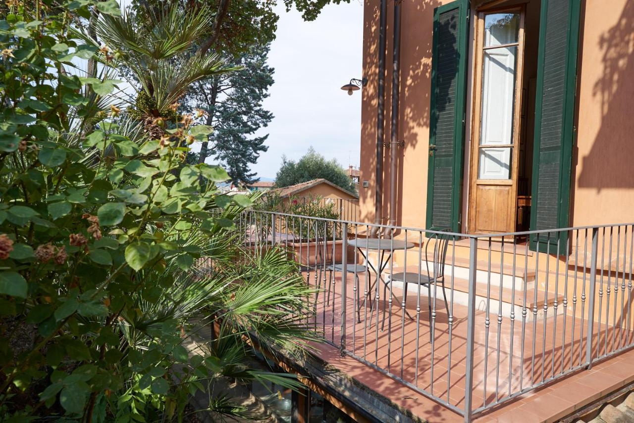 Villa Storica Apt - Dolcevita Holiday Флоренція Екстер'єр фото